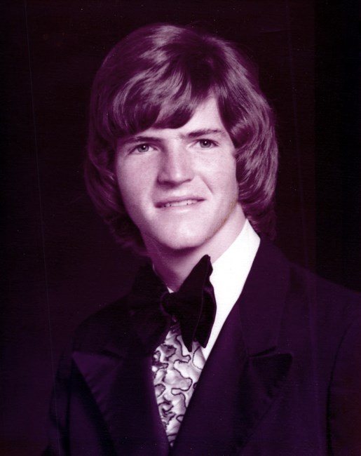 Obituary of Hans Peter Hansen