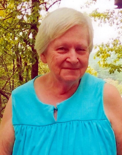 Obituary of Halina Dube-Beland