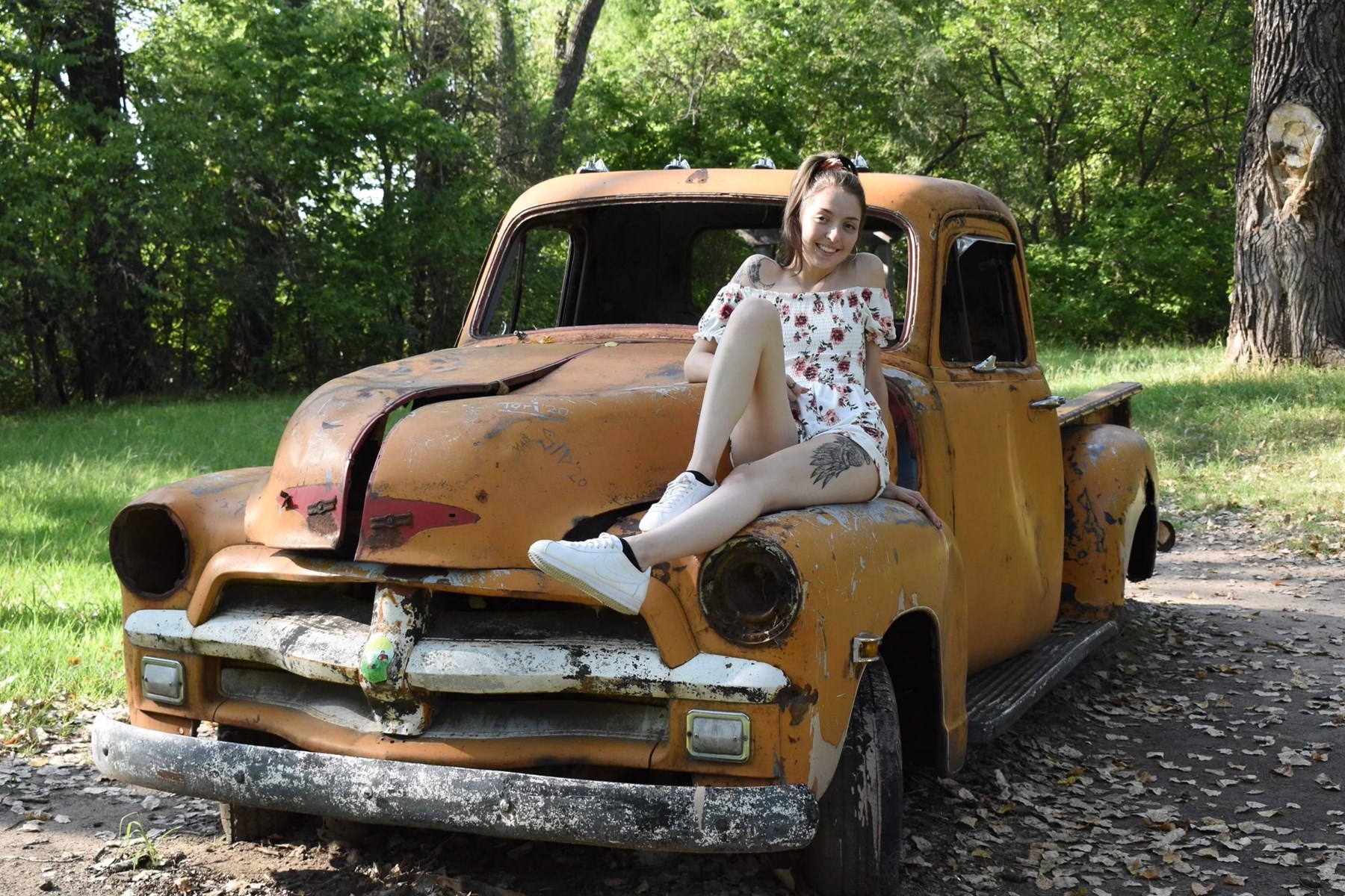 Obituary of Alexis "Lexy" Beth Hymer