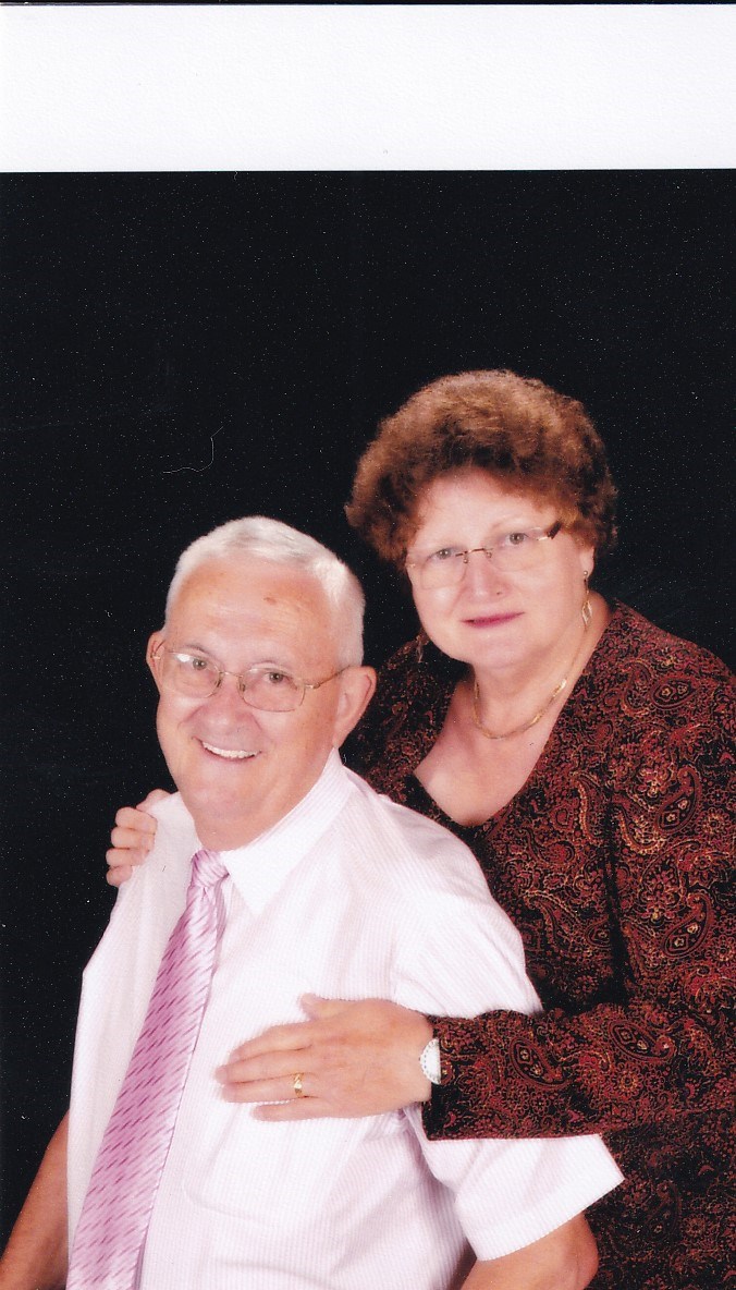 Obituary of Sally Stoll Brown