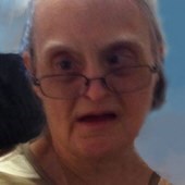 Avis de décès de Kathy Gail Arnold