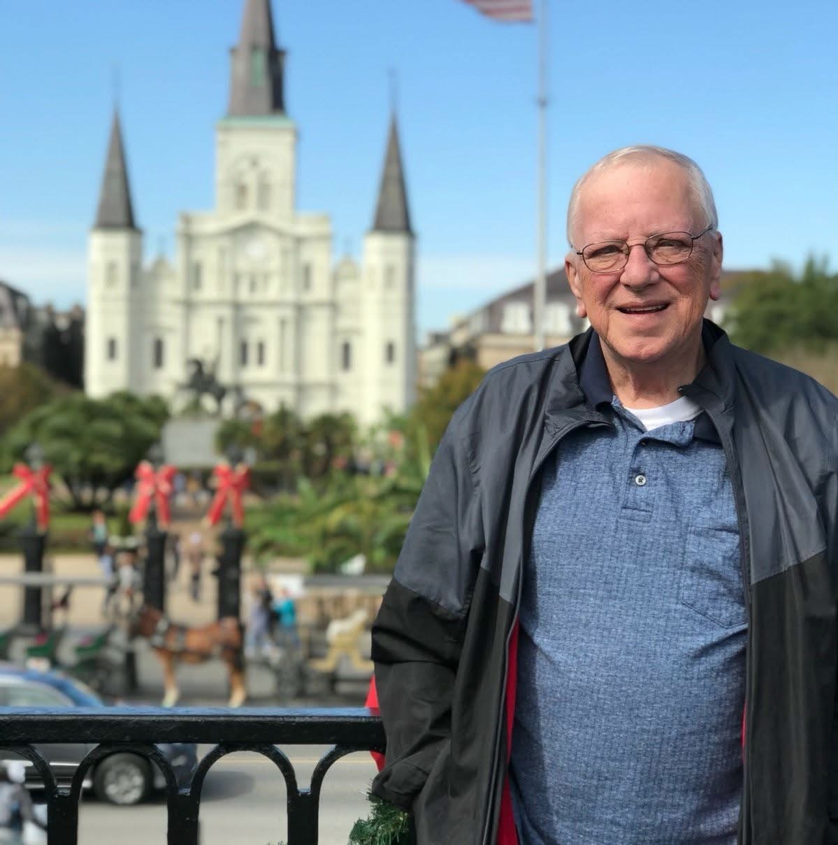 Obituary of Timothy Wesley Rice