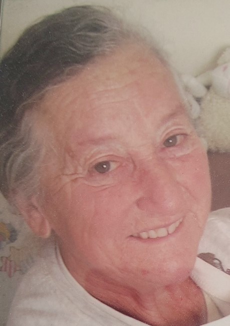 Obituary of Joy Vanessa Newman