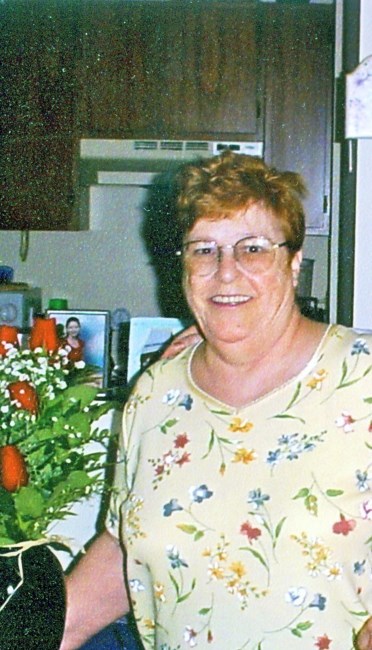 Obituary of Gladys R. Corriveau