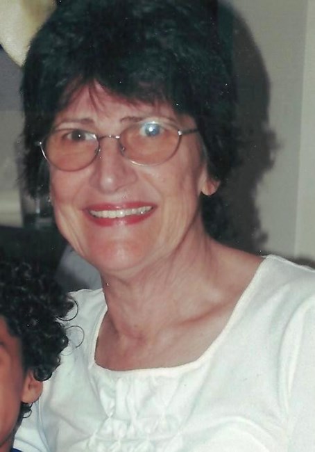 Obituary of Marie J. Hall