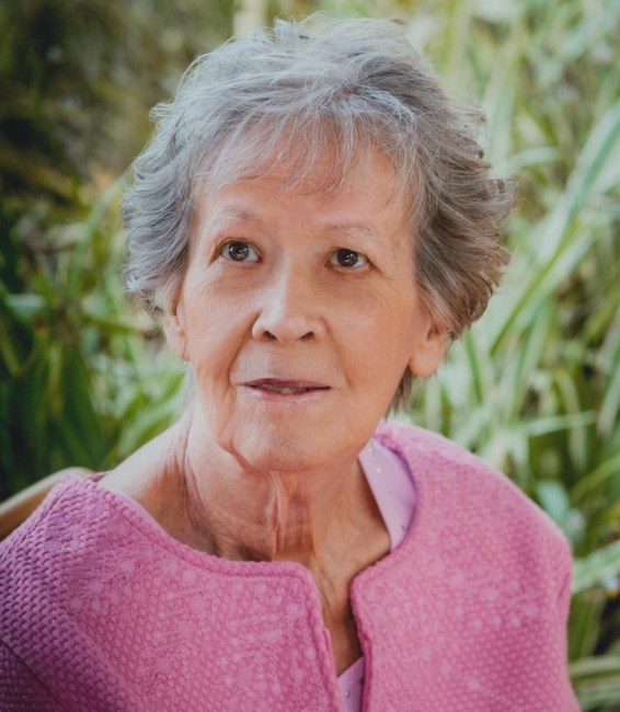 Obituary of Betty Spencer
