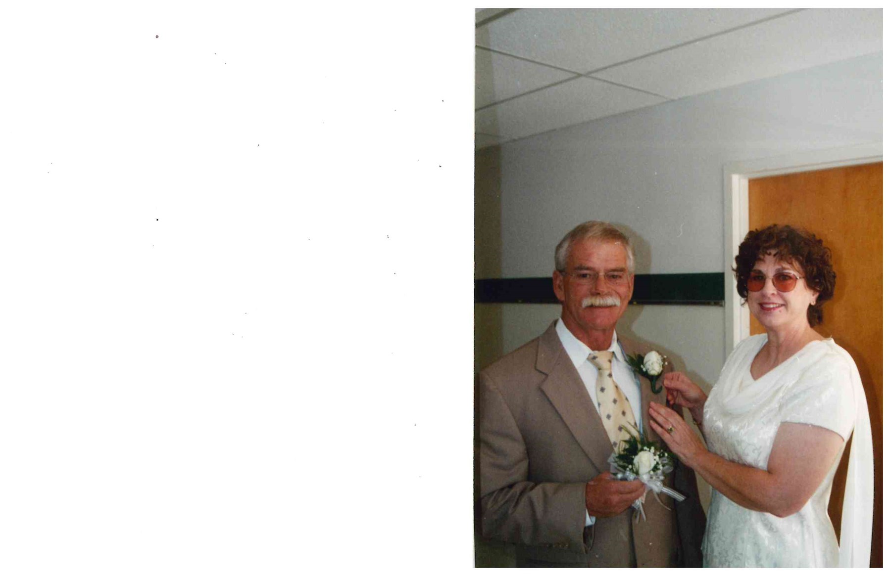Obituary of Carl C Conant Jr.