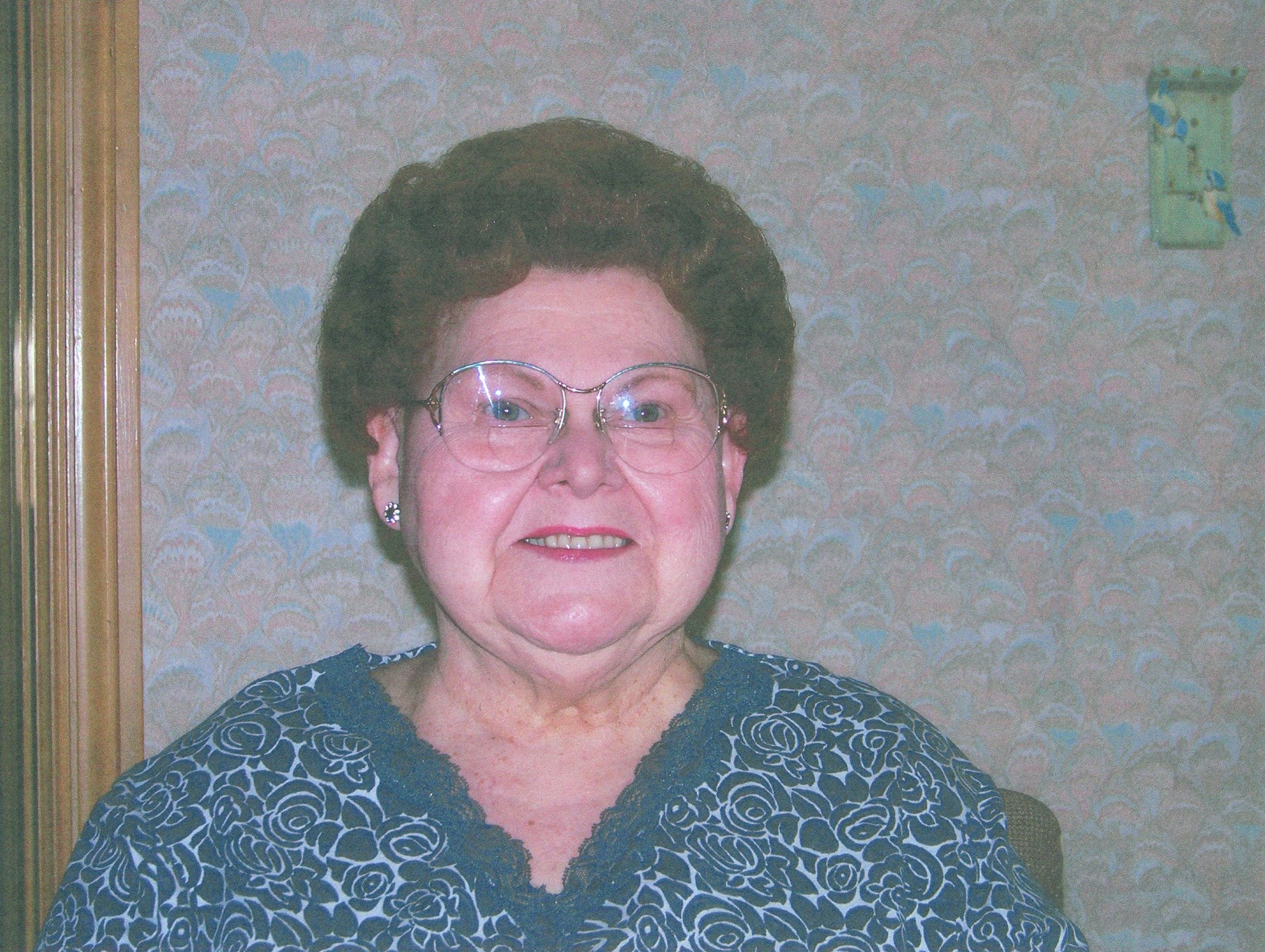 Obituary of Theresa L. Czarnecki