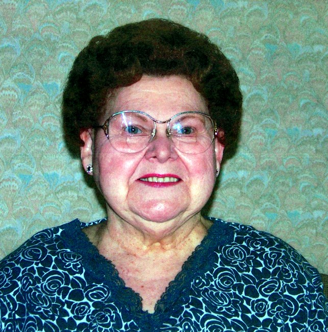 Obituary of Theresa L. Czarnecki