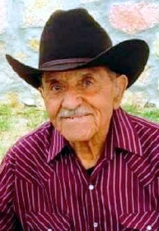 Obituary of Jesus Miguel Chavira