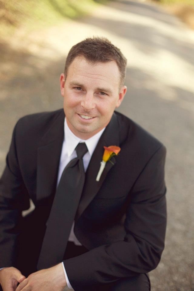 Avis de décès de David Alan Edmonds