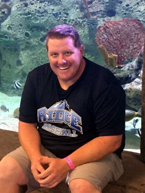 Obituary of Damon William Cochran