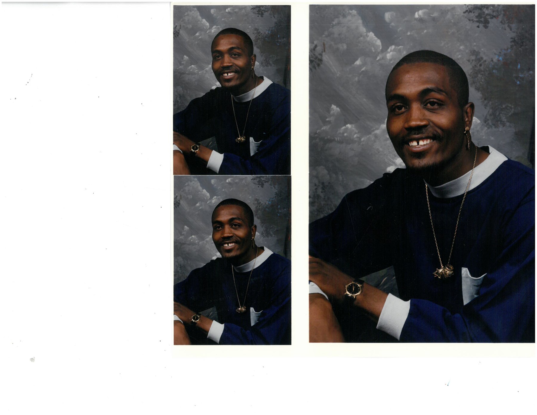 Obituary of L.C. Parker