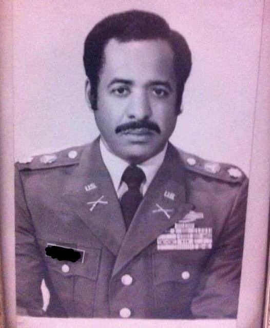 Obituary of John W. Peterkin