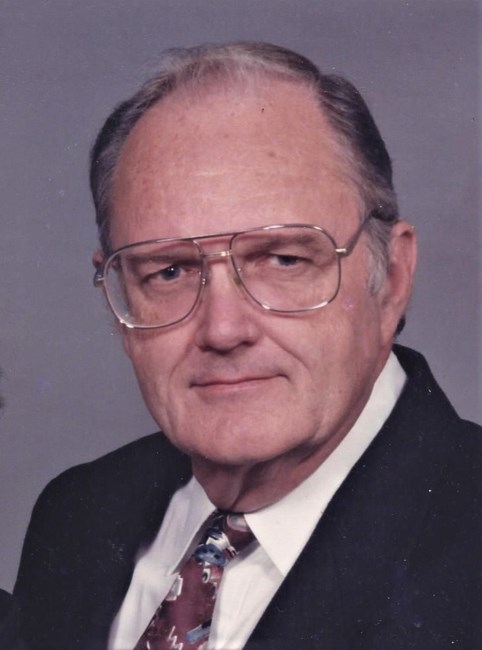 Obituary of Wallace Sidney Beasley Sr.