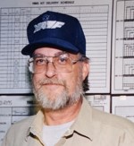 James Hall
