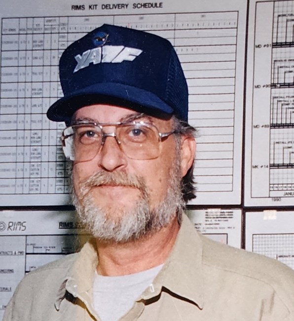 Obituary of James Everett Hall