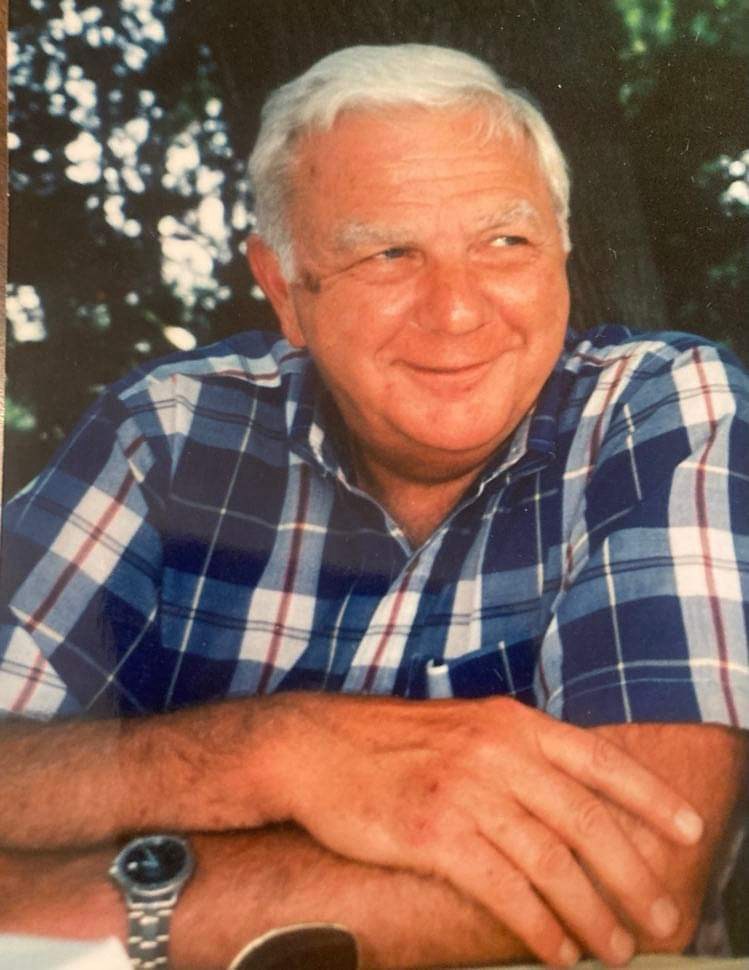 Obituary of Paul Millard Plowman