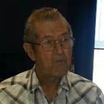 Obituary of Charles Eugene Robbins