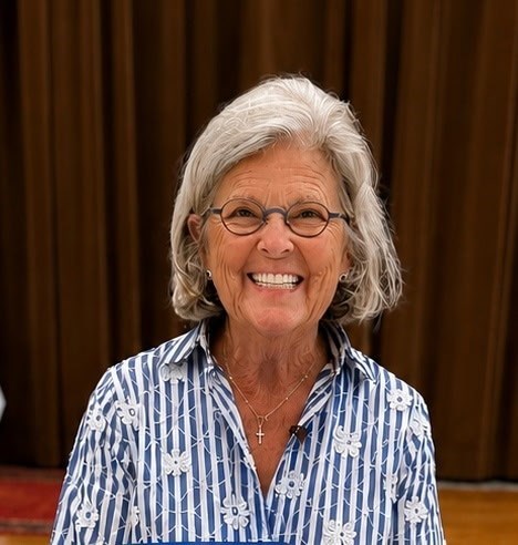 Obituary of Louise Hooper Jones