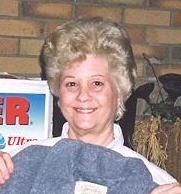 Avis de décès de Gloria G. Pearson