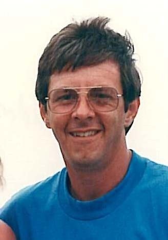 Obituary of Stanley Brian Mitchell