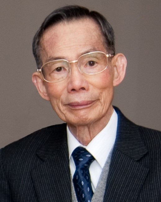 Obituary of Doo-Kwong Au