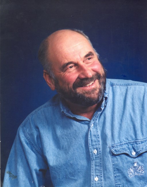 Obituary of Dennis Alfred Boser, Sr.