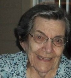 Obituary of Hazel Breaux