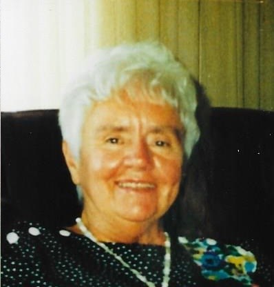Obituary of Marjorie Marie McDonald