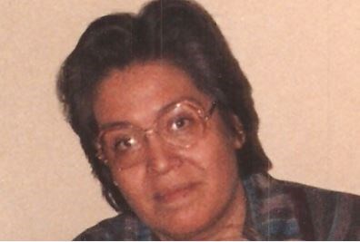 Obituary of Julia Almaraz