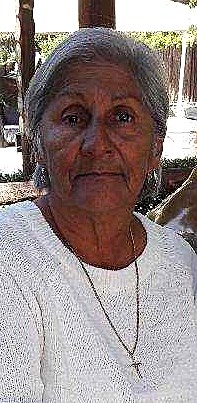 Obituario de Rachel Alice Wiese