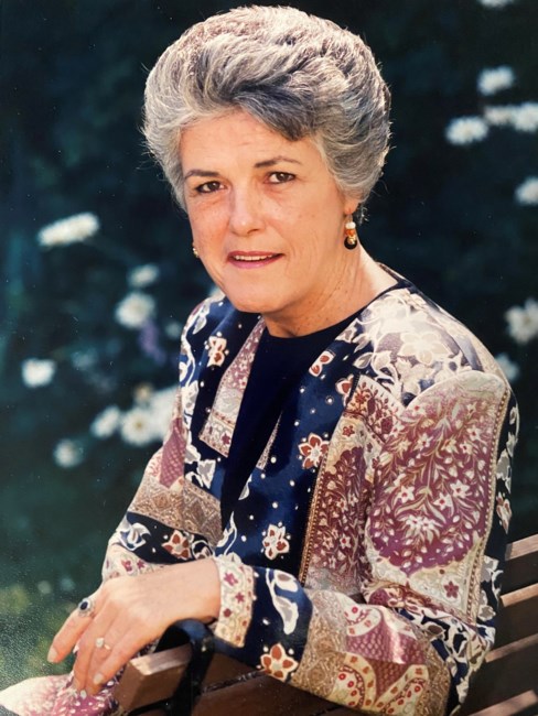 Obituario de Judith Dawn Mize