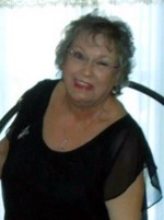 Pamela Williams