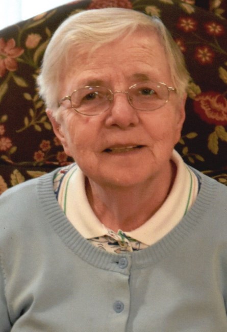 Obituary of Eva Szocs