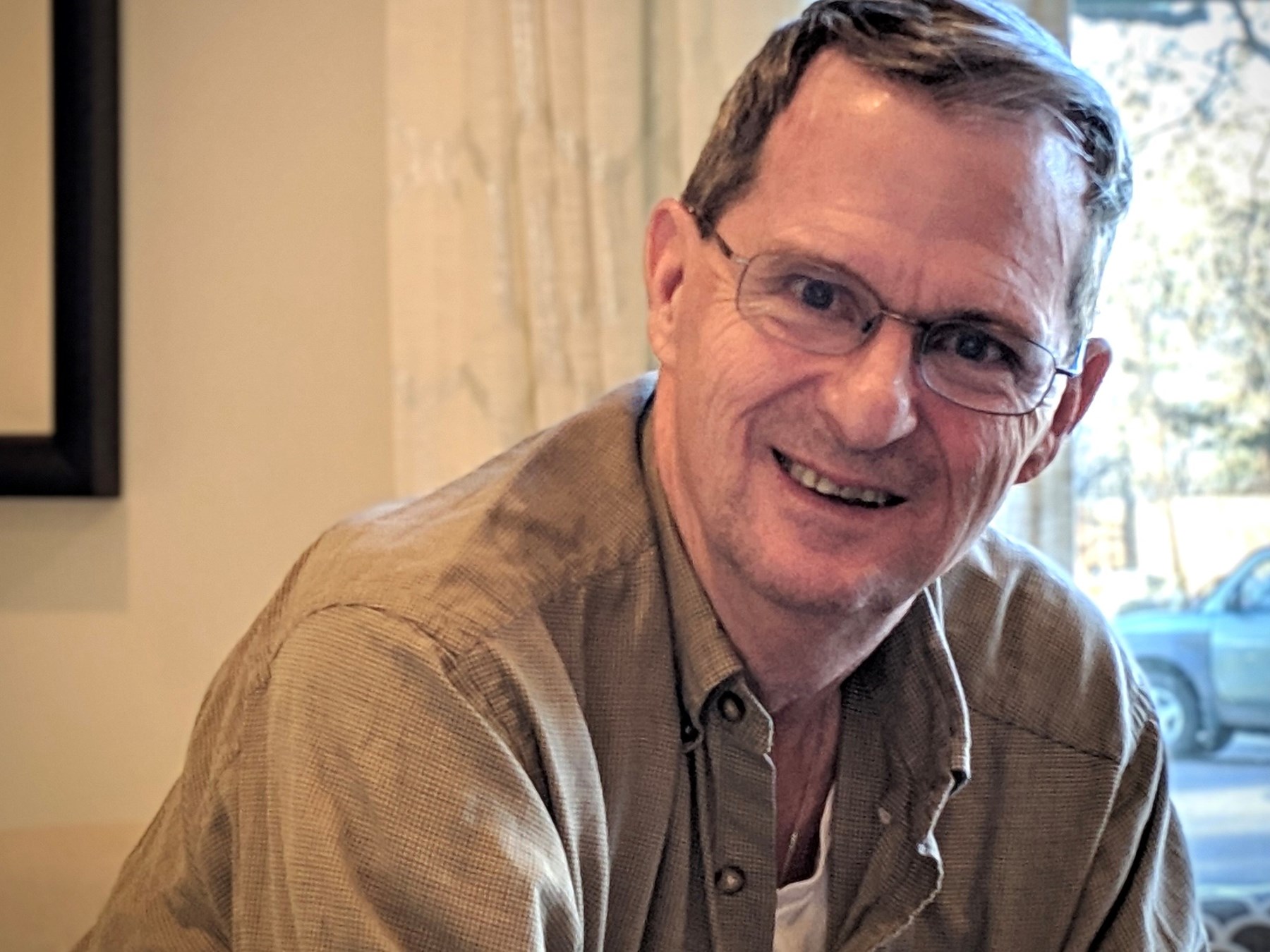 Obituary of William "Bill" Landreth Jr.