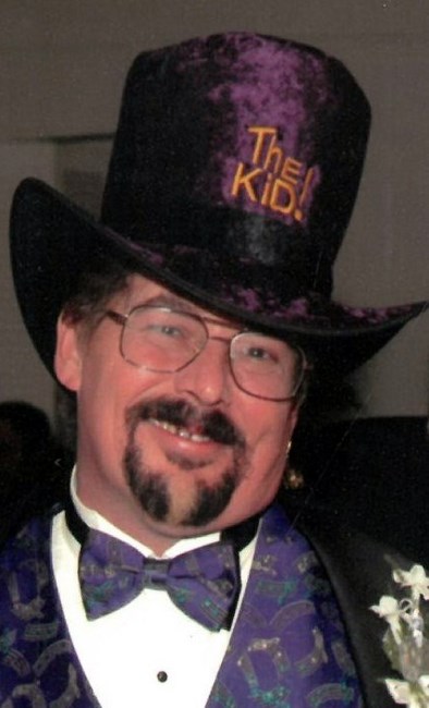 Obituary of Marvin Bruce Morgan