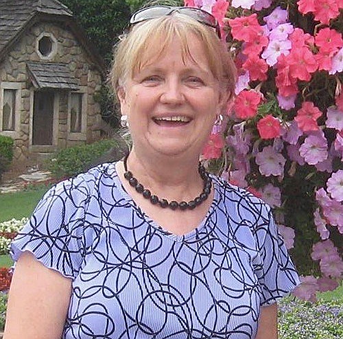 Obituary of Judith Ann Chubb