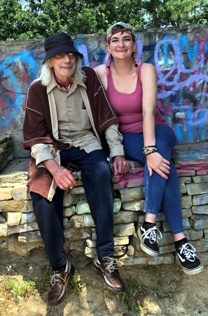 Obituary of Robert "Bob" Hudgins