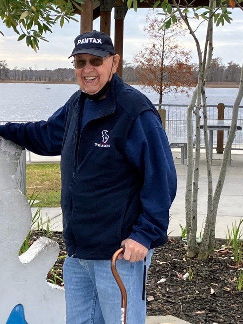 Obituary of Donald Simmons