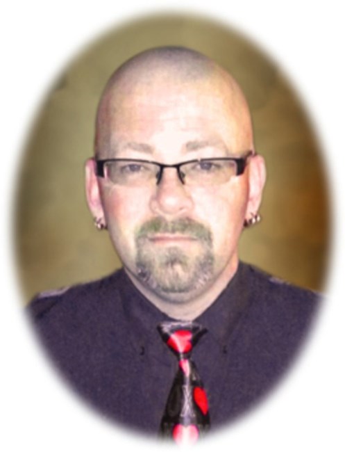 Obituary of Steven Harper