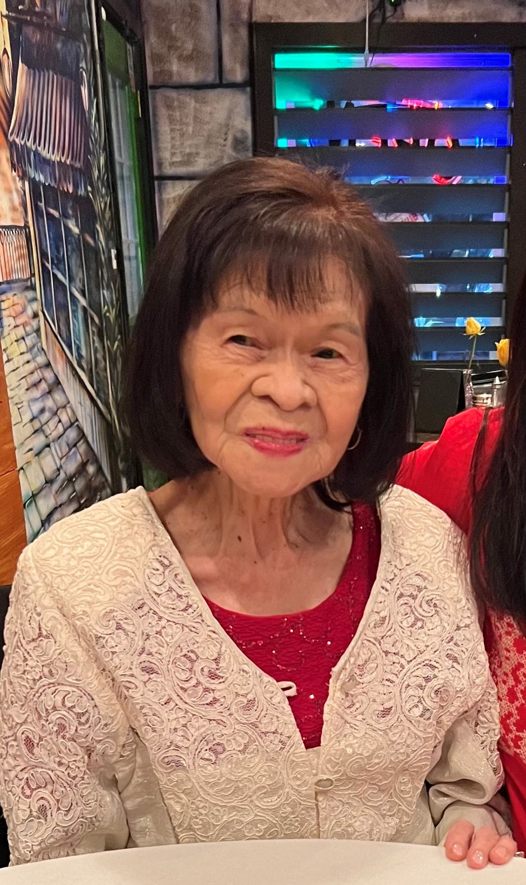 Obituary of Norma K. Contreras