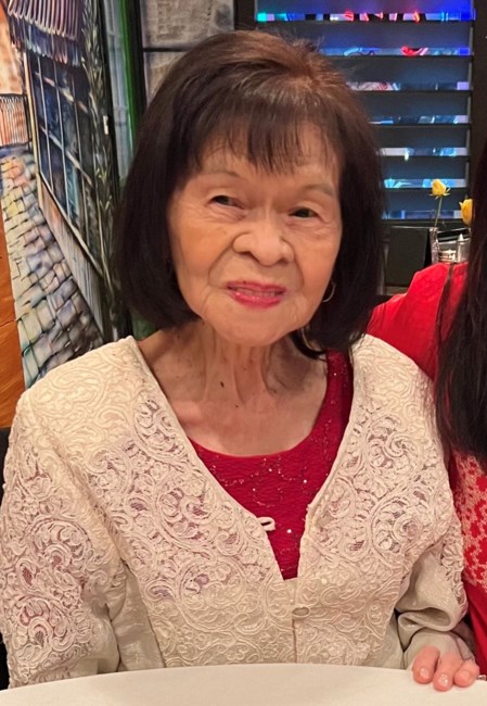 Obituary of Norma K. Contreras