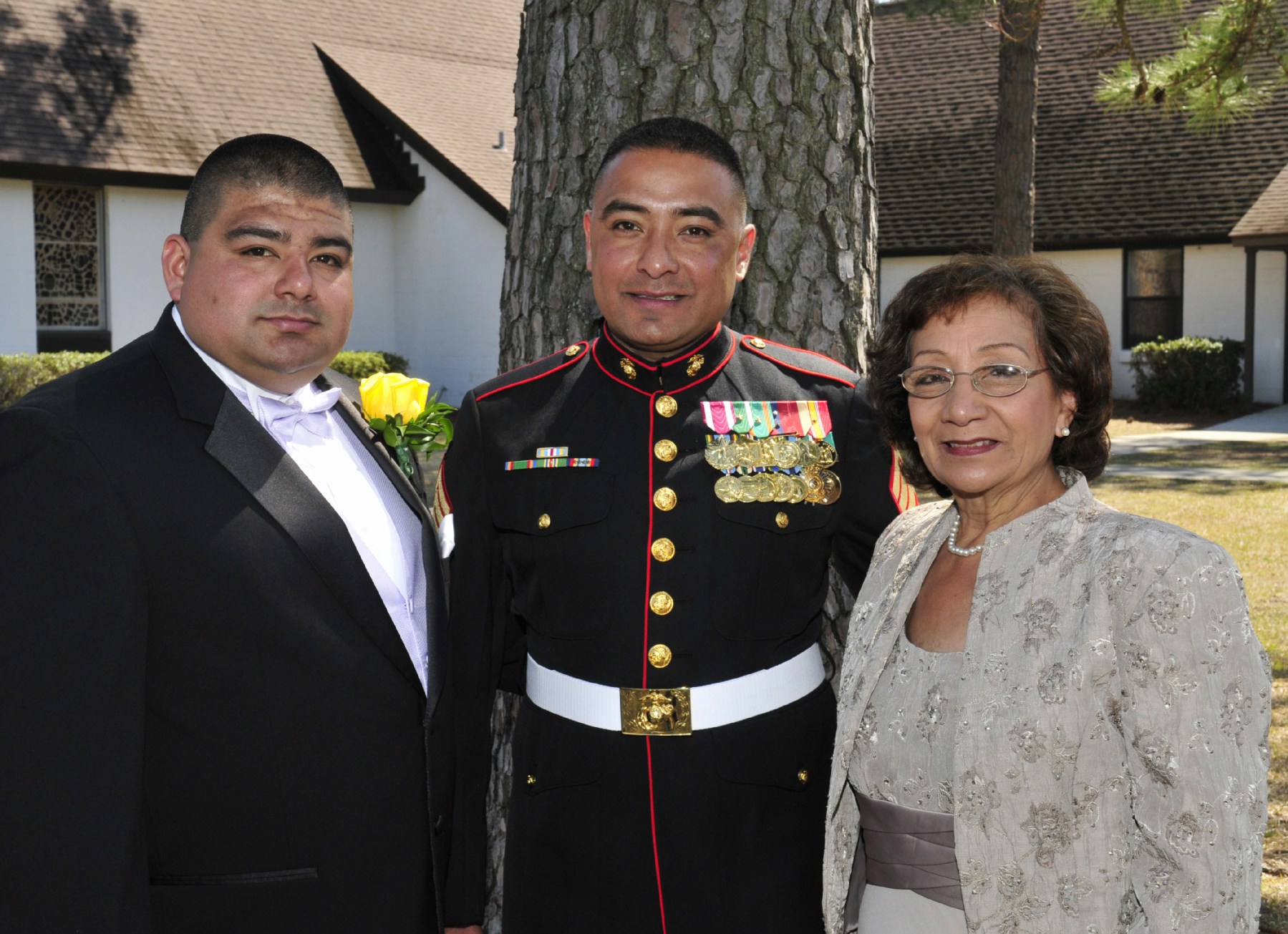 Obituary of Mary Sosa