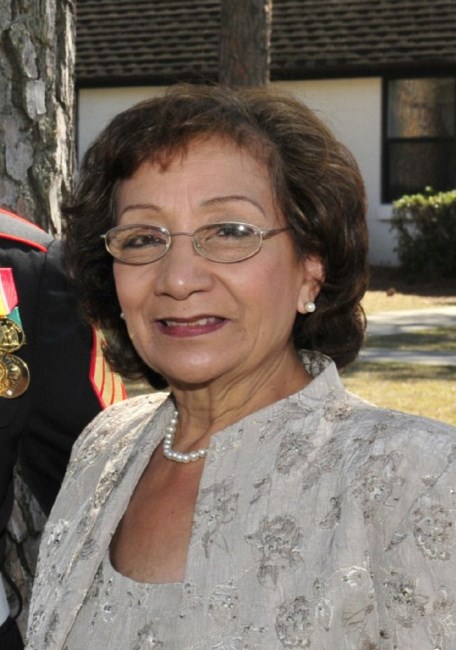 Obituary of Mary Sosa