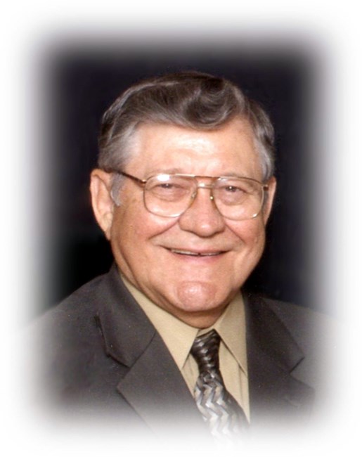 Obituary of Merle F. Martens