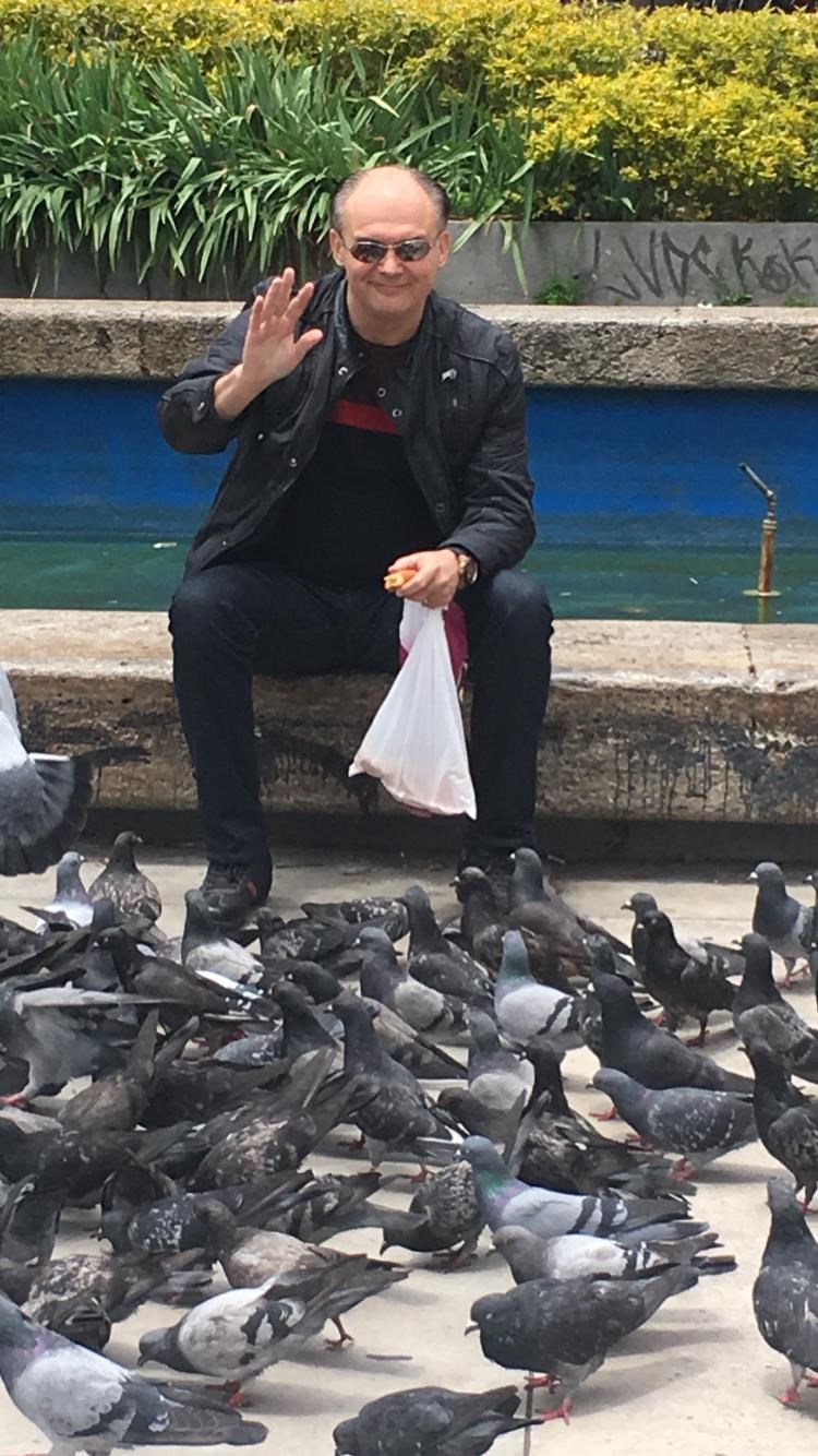 Obituary of Sergei Lvov