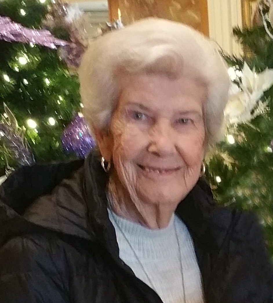 Obituary of Jean T Jensen