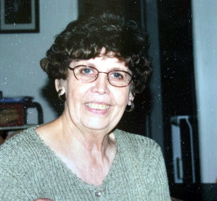 Obituario de Peggy Joyce Adcox