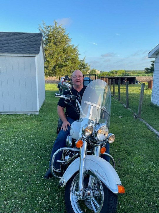 Obituary of Billy Joe Davis Jr.